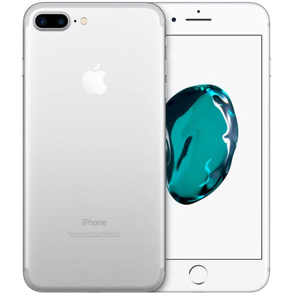 Apple iPhone 7 Plus for AT&T Cricket & H2O (Refurbished) DailySale