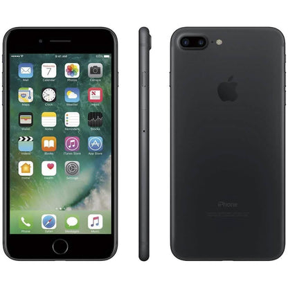 Apple iPhone 7 Plus - Fully Unlocked (Refurbished) DailySale