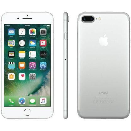 Apple iPhone 7 Plus - Fully Unlocked (Refurbished) DailySale