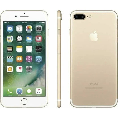 Apple iPhone 7 Plus - Fully Unlocked (Refurbished) DailySale