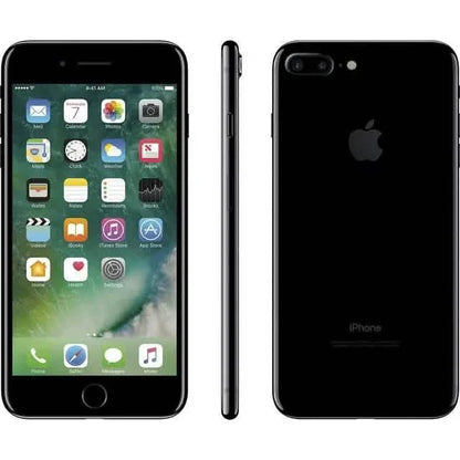 Apple iPhone 7 Plus - Fully Unlocked (Refurbished) DailySale