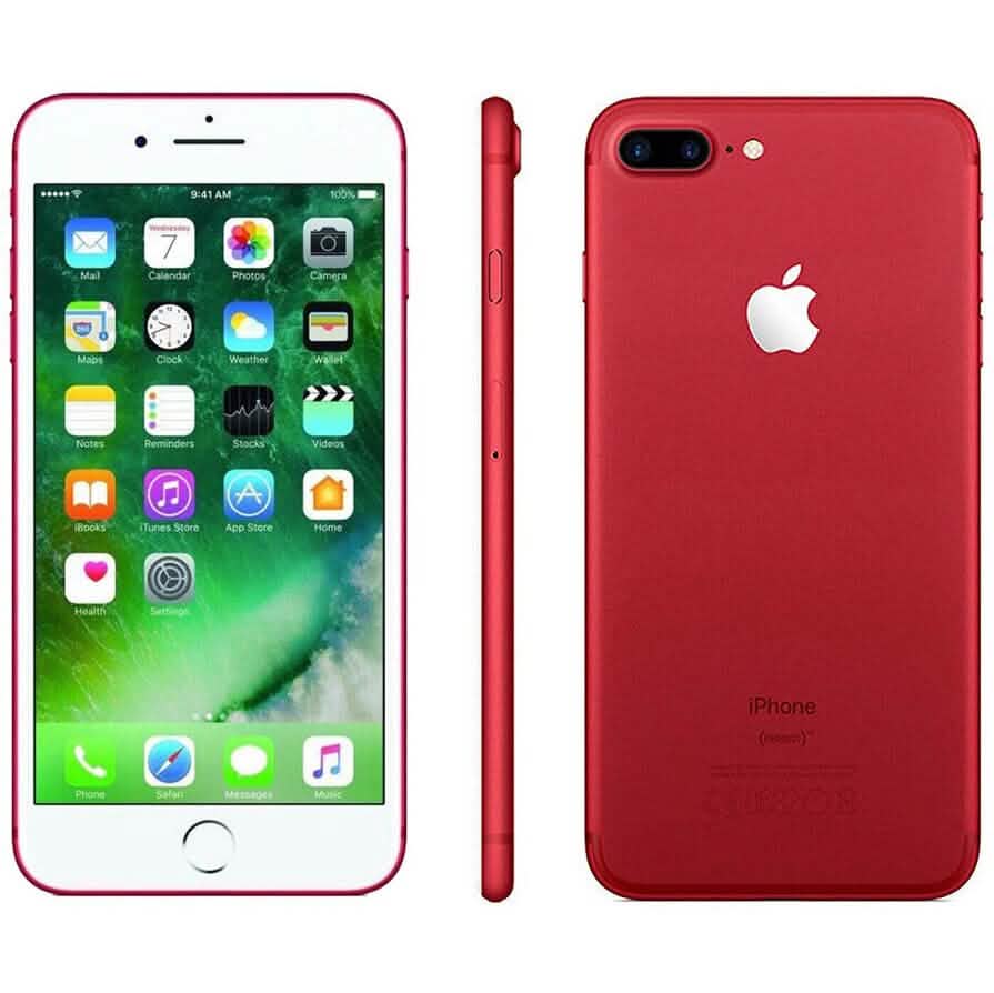 Apple iPhone 7 Plus - Fully Unlocked (Refurbished) DailySale