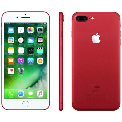 Apple iPhone 7 Plus - Fully Unlocked (Refurbished) DailySale