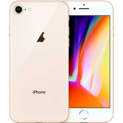 Apple iPhone 8 64GB Factory Unlocked Smartphone (Refurbished) DailySale