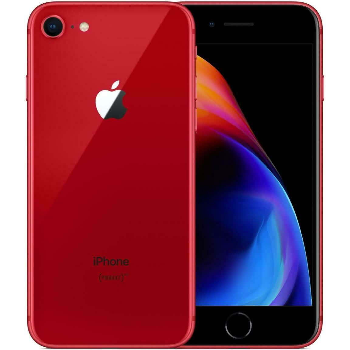 Apple iPhone 8 64GB Factory Unlocked Smartphone (Refurbished) DailySale
