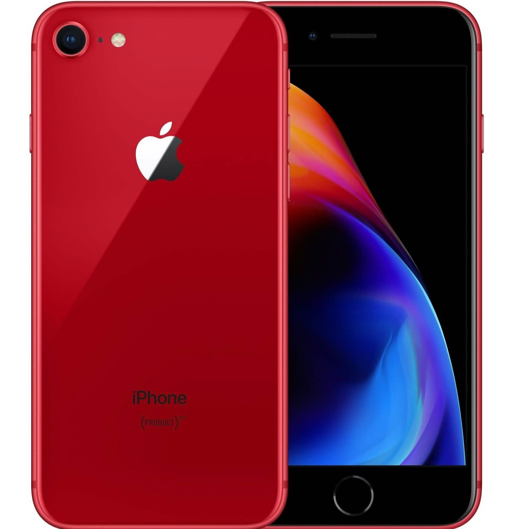 Apple iPhone 8 - Fully Unlocked (Refurbished) DailySale