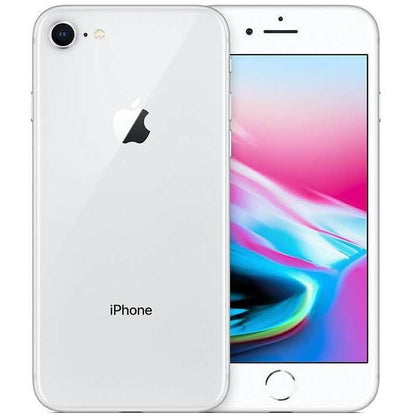 Apple iPhone 8 - Fully Unlocked (Refurbished) DailySale