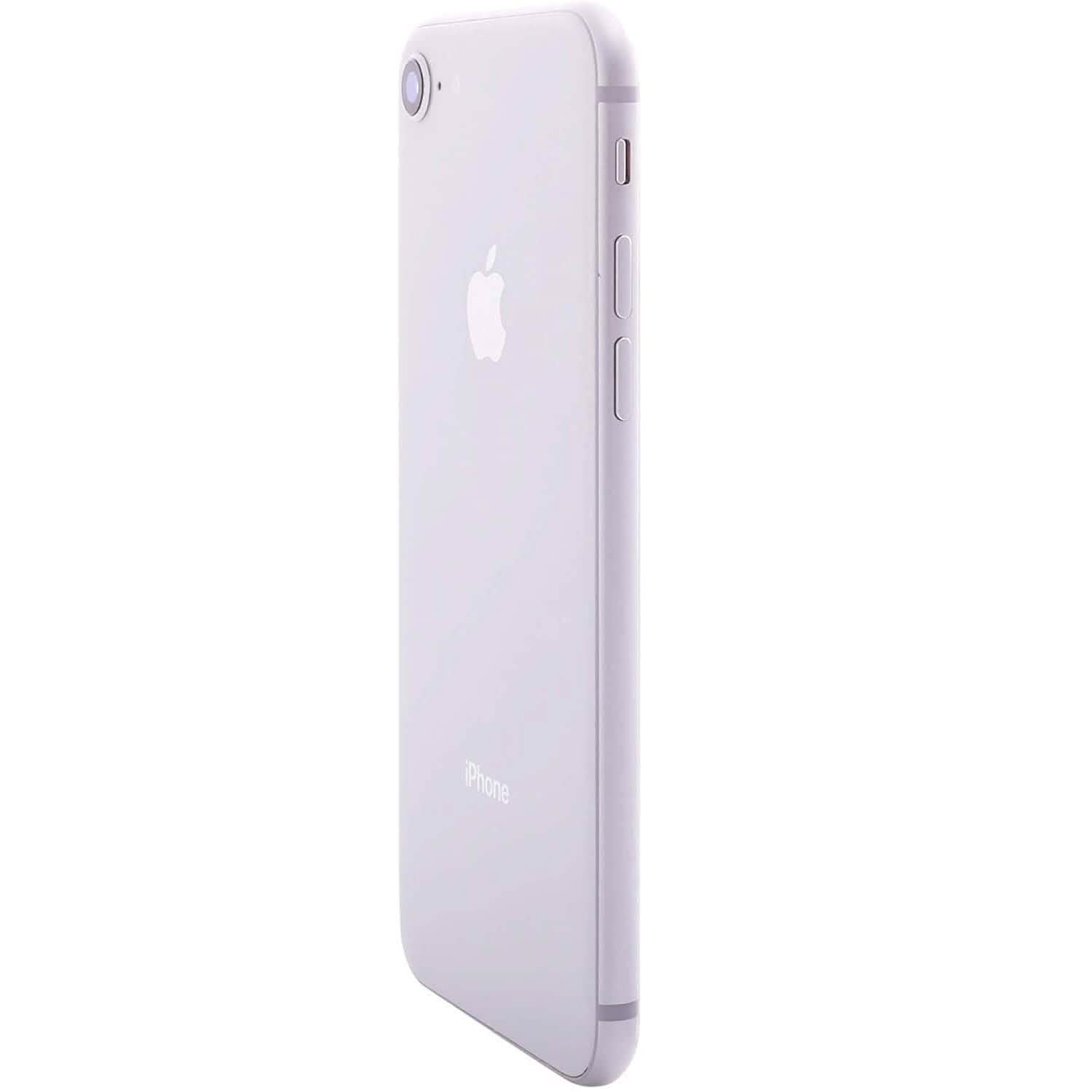 Apple iPhone 8 for AT&T Cricket & H2O (Refurbished) DailySale