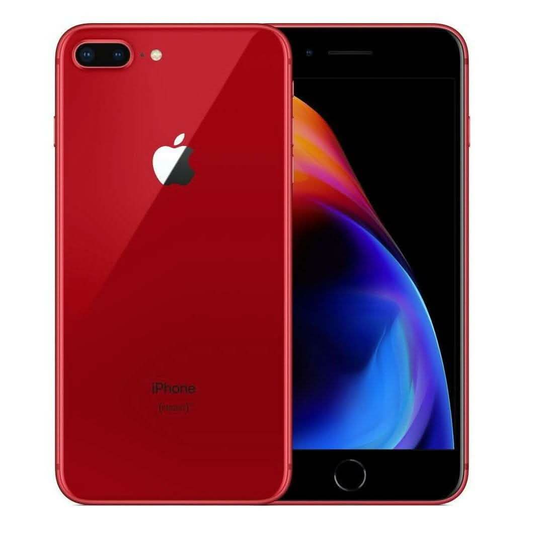Apple iPhone 8 for AT&T Cricket & H2O (Refurbished) DailySale