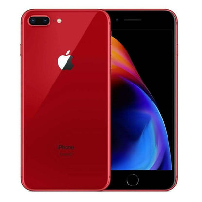 Apple iPhone 8 for AT&T Cricket & H2O (Refurbished) DailySale