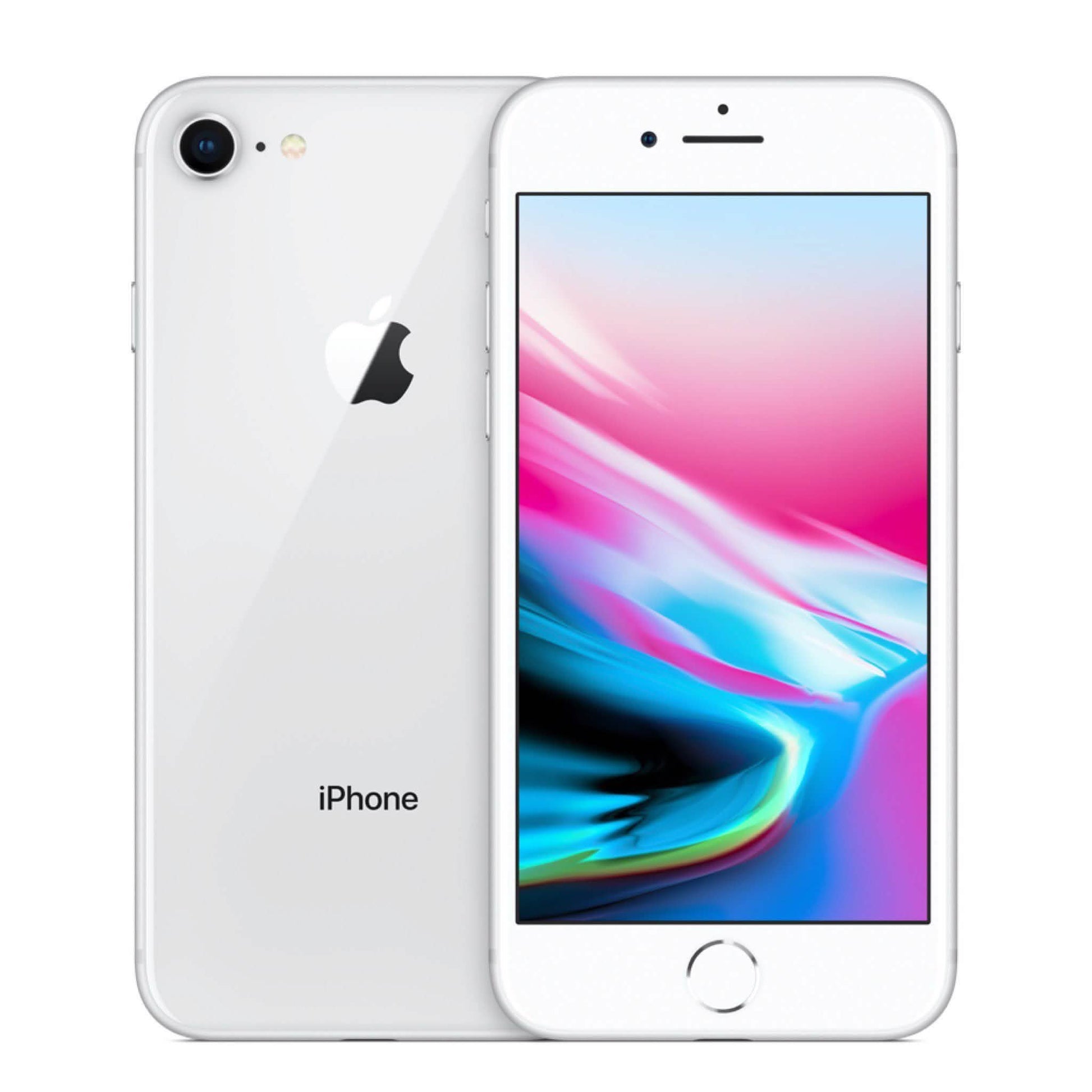 Apple iPhone 8 for AT&T Cricket & H2O (Refurbished) DailySale