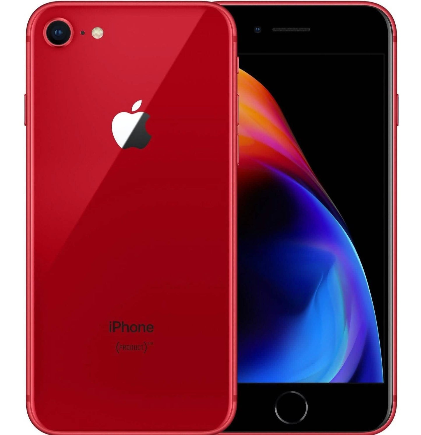 Apple iPhone 8 - Fully Unlocked (Refurbished) DailySale