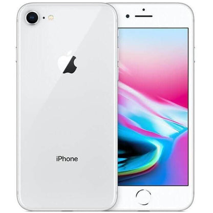 Apple iPhone 8 - Fully Unlocked (Refurbished) DailySale