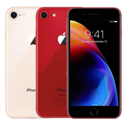 Apple iPhone 8 GSM Unlocked (Refurbished) DailySale