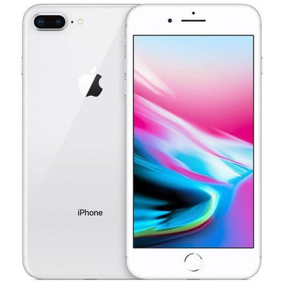 Apple iPhone 8 Plus for AT&T Cricket & H2O (Refurbished) DailySale
