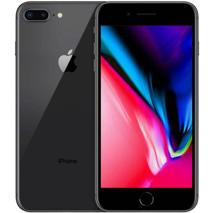 Apple iPhone 8 Plus - Fully Unlocked (Refurbished) DailySale