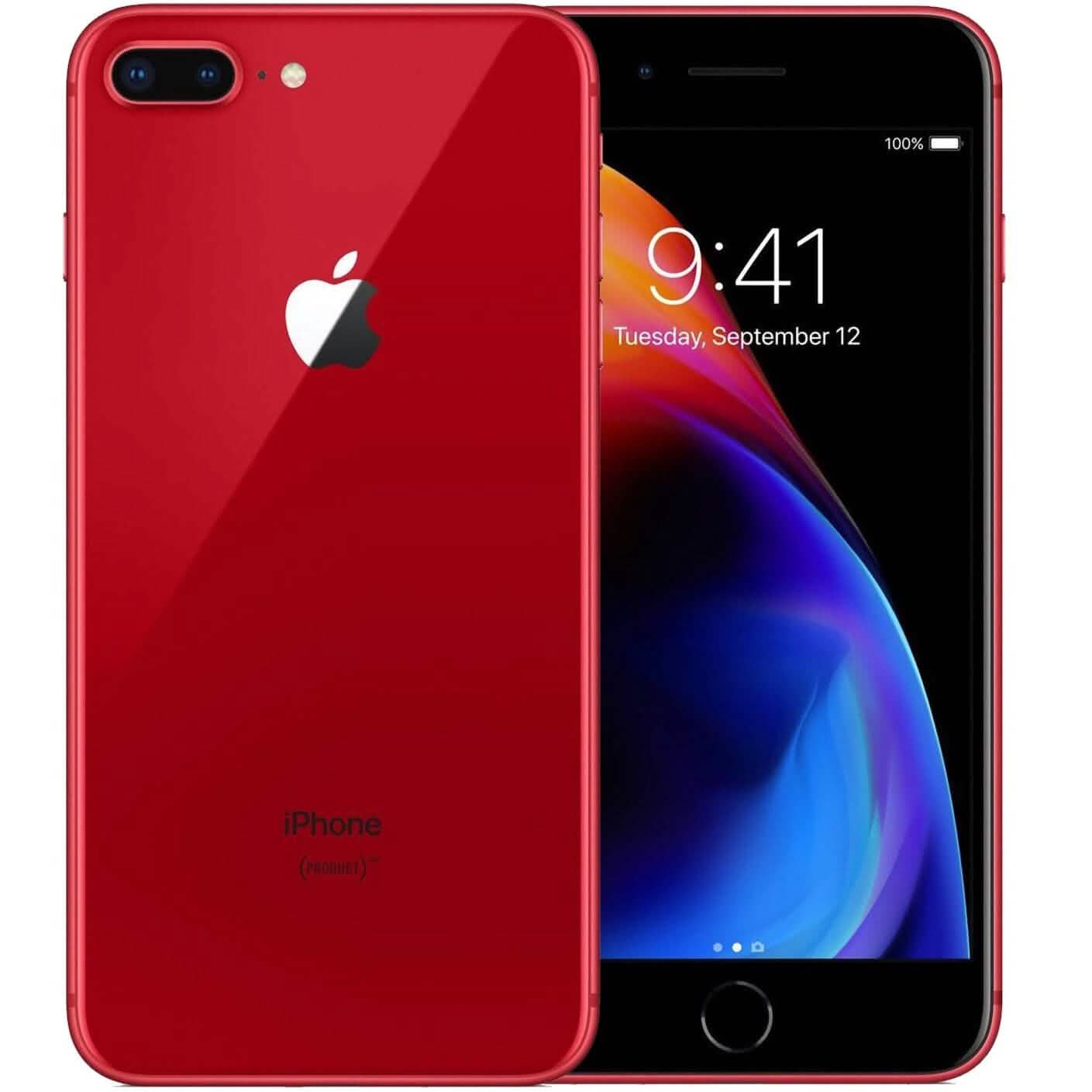 Apple iPhone 8 Plus - Fully Unlocked (Refurbished) DailySale