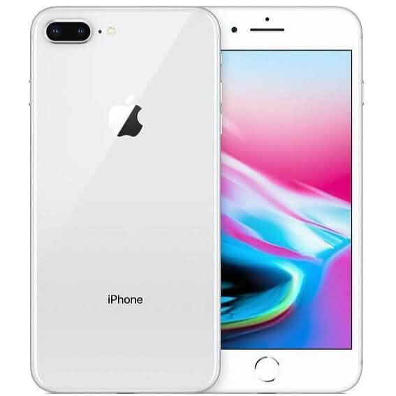 Apple iPhone 8 Plus - Fully Unlocked (Refurbished) DailySale