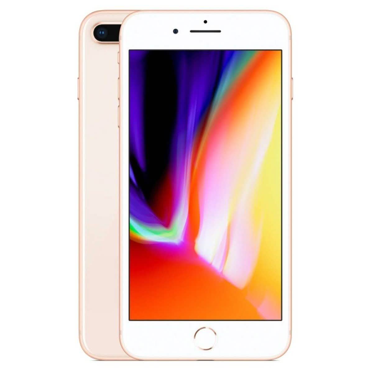 Apple iPhone 8 Plus - GSM Unlocked 64 GB (Refurbished) DailySale
