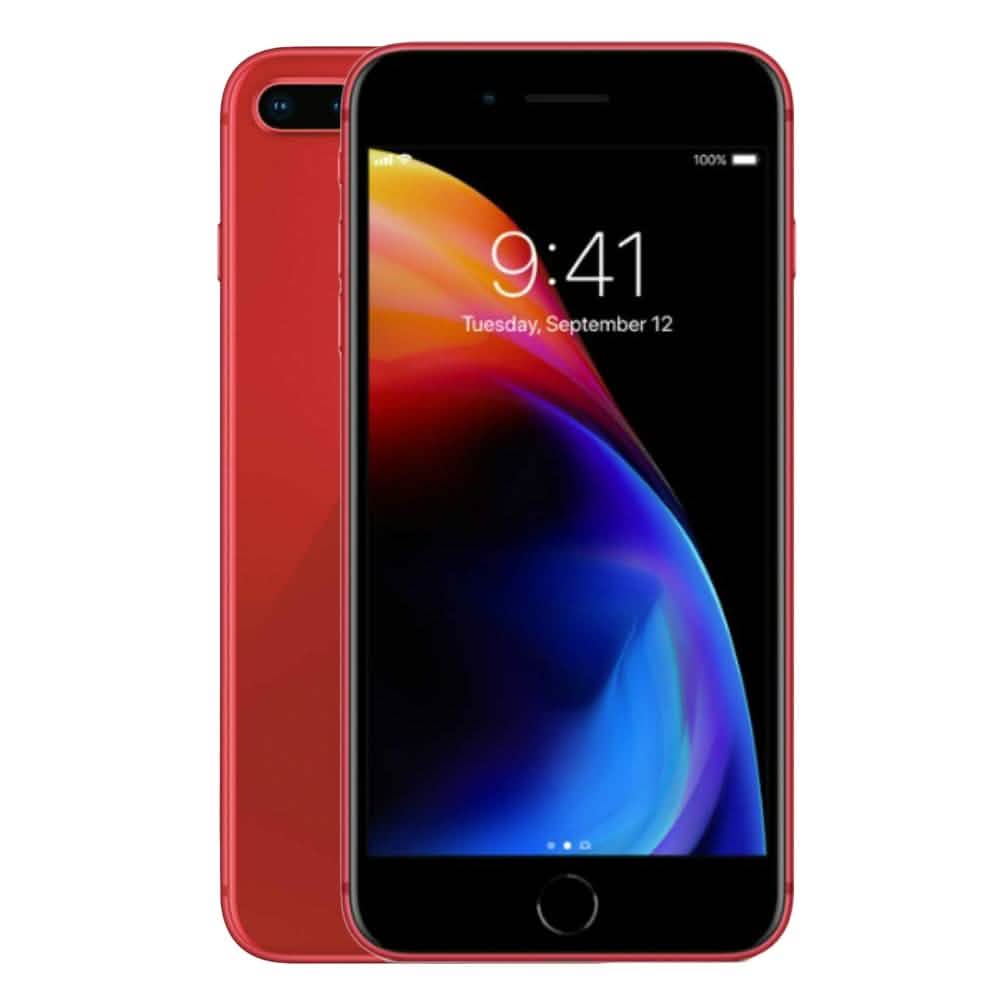 Apple iPhone 8 Plus - GSM Unlocked 64 GB (Refurbished) DailySale
