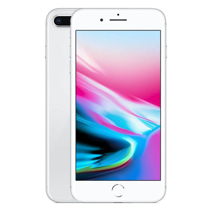 Apple iPhone 8 Plus - GSM Unlocked 64 GB (Refurbished) DailySale