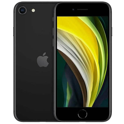 Apple iPhone SE 2020 - Fully Unlocked (Refurbished) DailySale