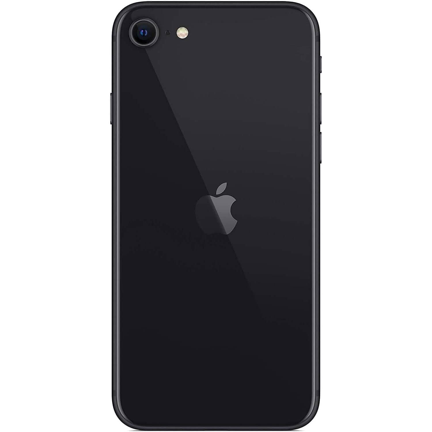 Apple iPhone SE 2020 (2nd Gen) Fully Unlocked (Refurbished) DailySale