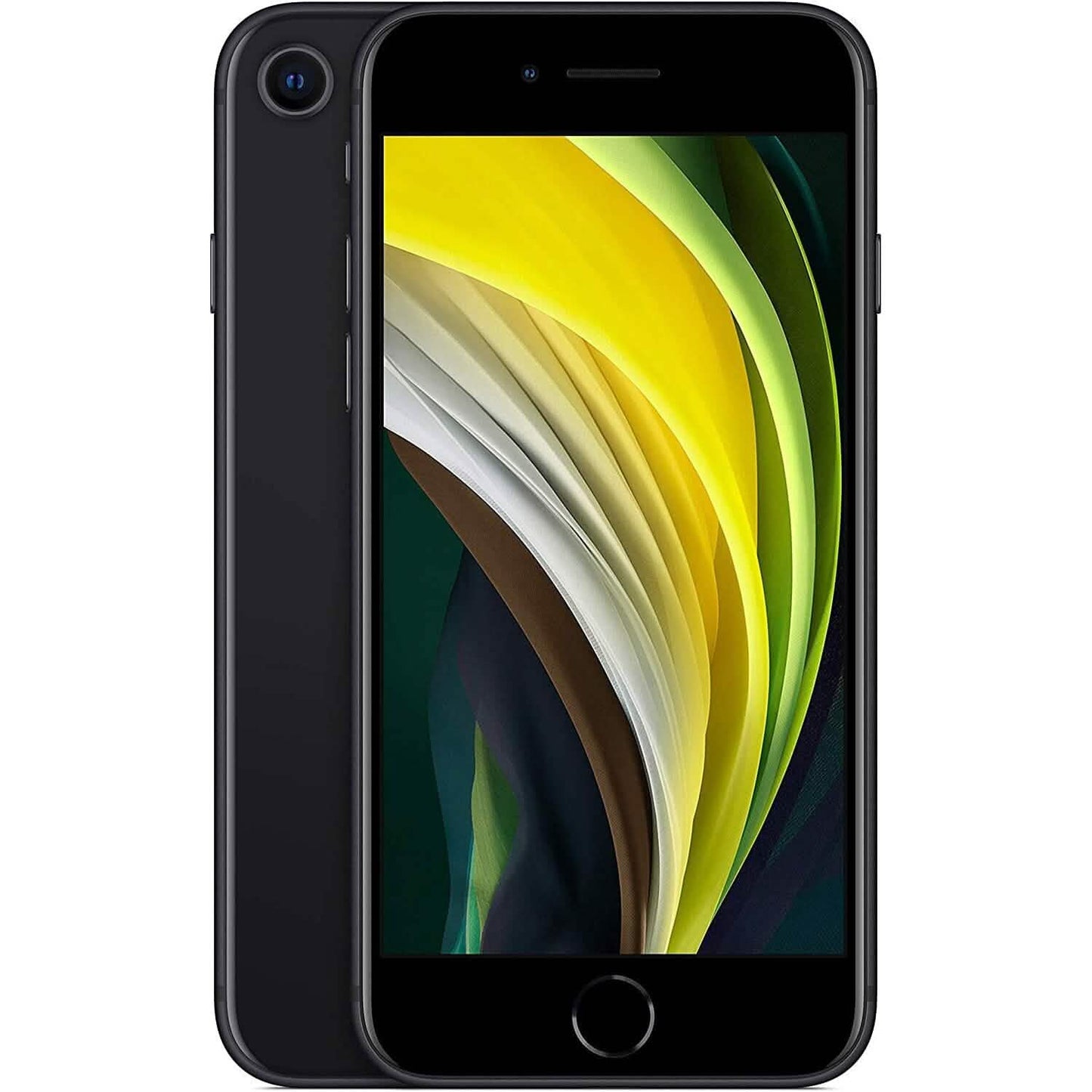 Apple iPhone SE 2020 (2nd Gen) Fully Unlocked (Refurbished) DailySale