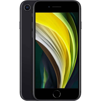 Apple iPhone SE 2020 (2nd Gen) Fully Unlocked (Refurbished) DailySale