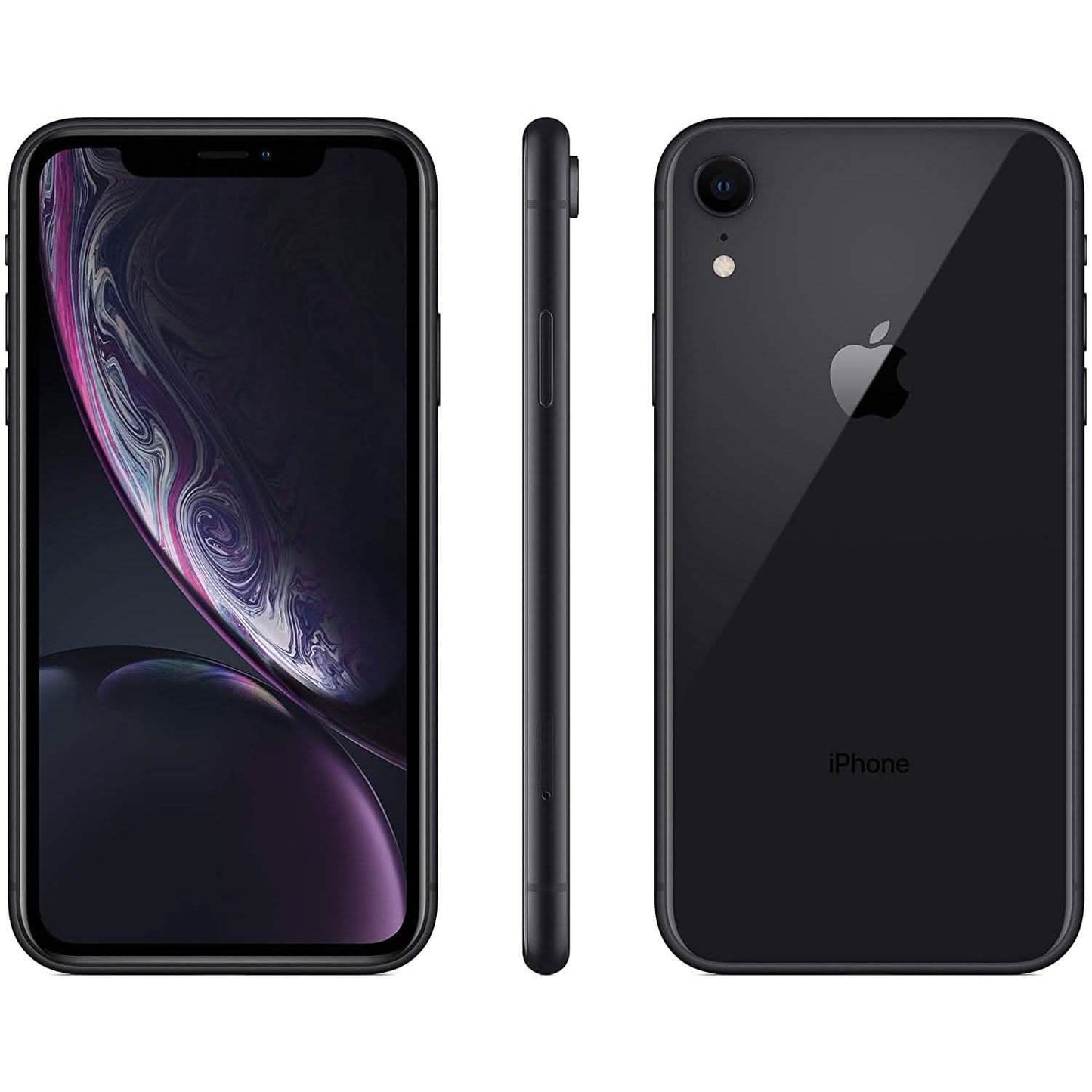 Apple iPhone XR 64GB Factory Unlocked (Refurbished) DailySale
