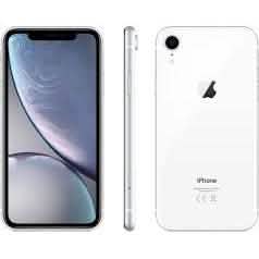 Apple iPhone XR 64GB Factory Unlocked (Refurbished) DailySale