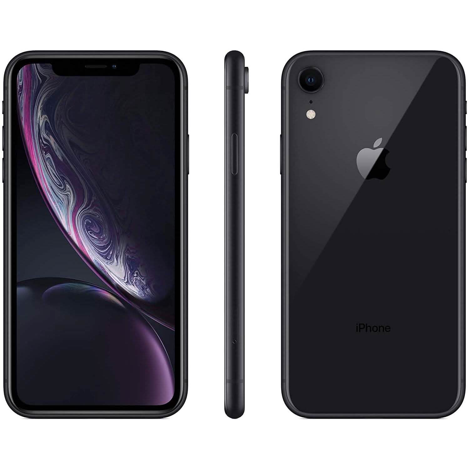 Apple iPhone XR for AT&T Cricket & H2O (Refurbished) DailySale