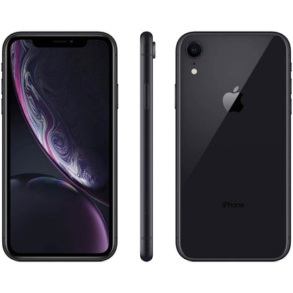 Apple iPhone XR for AT&T Cricket & H2O (Refurbished) DailySale