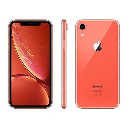 Apple iPhone XR for AT&T Cricket & H2O (Refurbished) DailySale