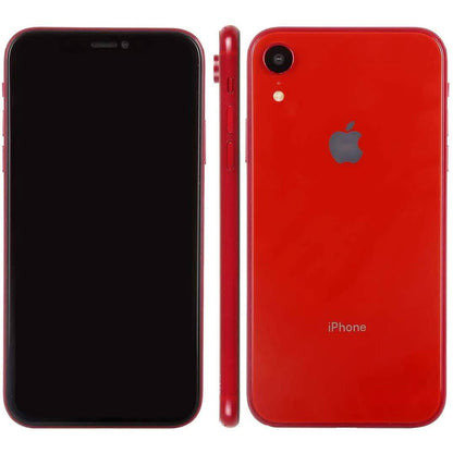Apple iPhone XR for AT&T Cricket & H2O (Refurbished) DailySale