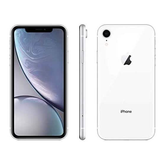 Apple iPhone XR for AT&T Cricket & H2O (Refurbished) DailySale