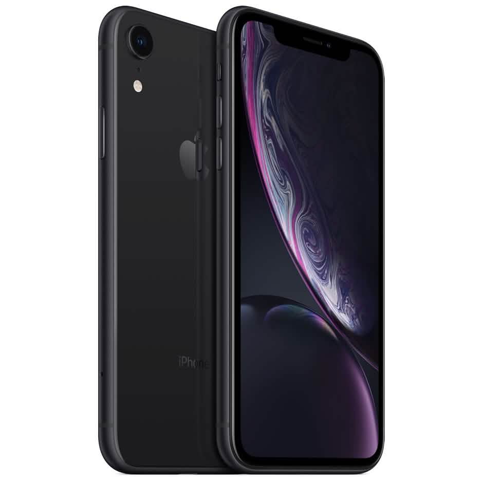Apple iPhone XR - Fully Unlocked (Refurbished) DailySale