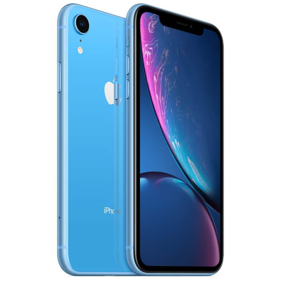 Apple iPhone XR - Fully Unlocked (Refurbished) DailySale