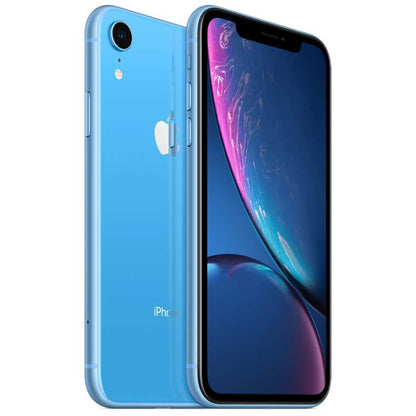 Apple iPhone XR - Fully Unlocked (Refurbished) DailySale