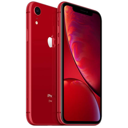 Apple iPhone XR - Fully Unlocked (Refurbished) DailySale