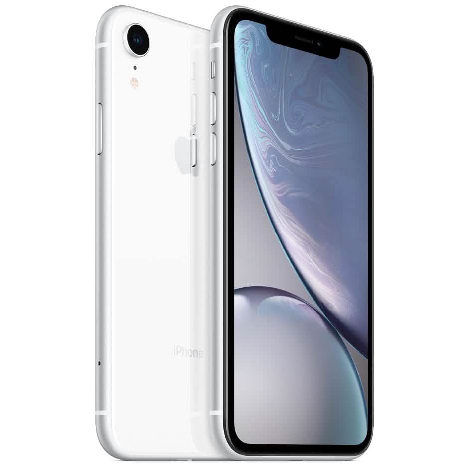 Apple iPhone XR - Fully Unlocked (Refurbished) DailySale