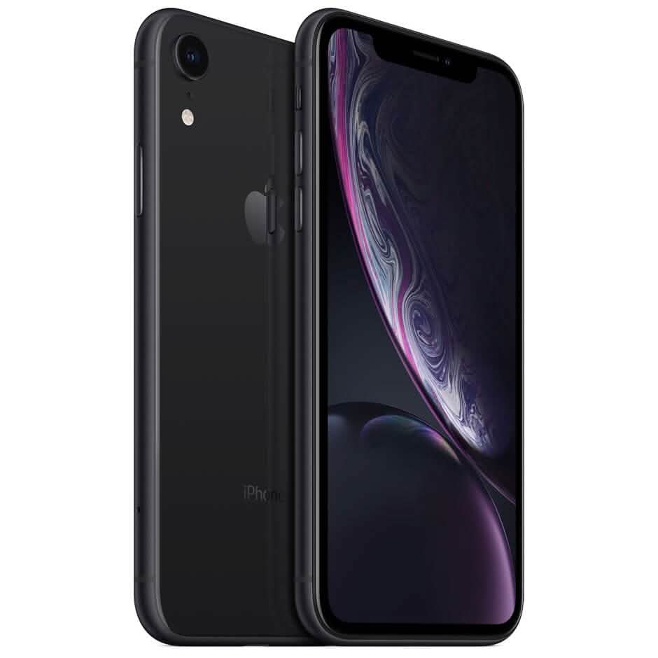 Apple iPhone XR - Fully Unlocked (Refurbished) DailySale