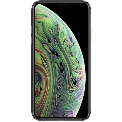 Apple iPhone XS 256GB Space Gray - Unlocked  (Refurbished) DailySale