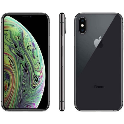Apple iPhone XS 256GB Space Gray - Unlocked  (Refurbished) DailySale