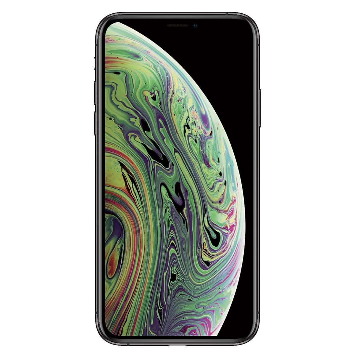 Apple iPhone XS (64GB) Space Gray - T-Mobile DailySale