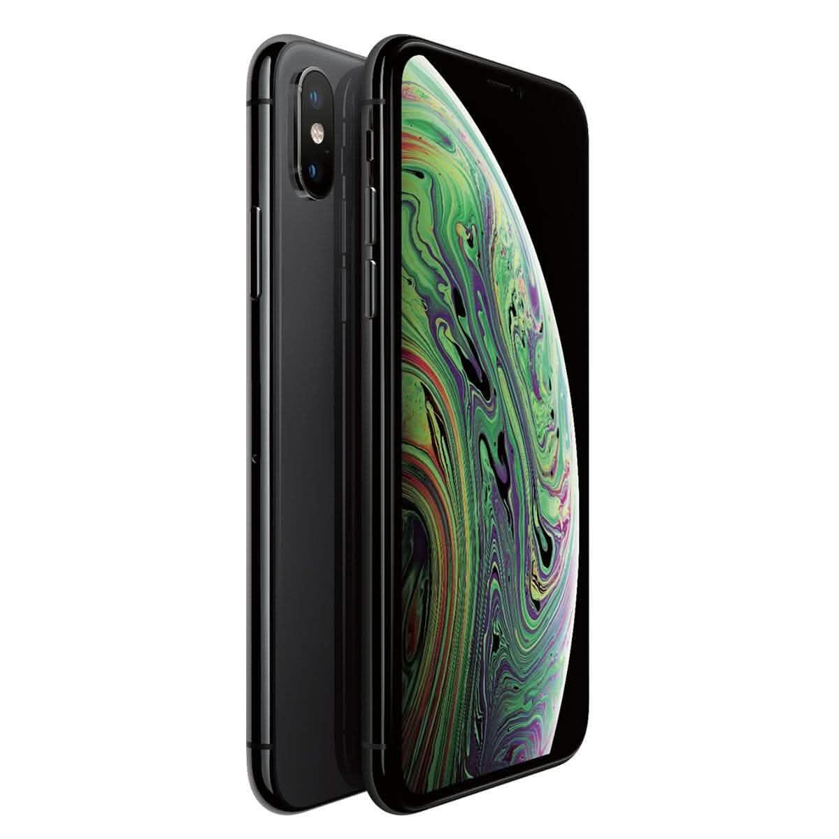 Apple iPhone XS (64GB) Space Gray - T-Mobile DailySale
