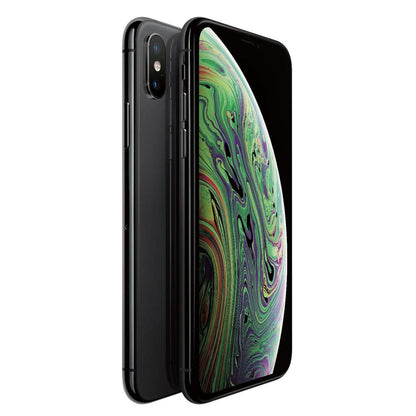 Apple iPhone XS (64GB) Space Gray - T-Mobile DailySale