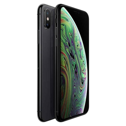 Apple iPhone XS for AT&T Cricket & H2O (Refurbished) DailySale