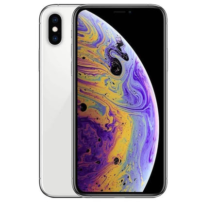Apple iPhone XS for AT&T Cricket & H2O (Refurbished) DailySale