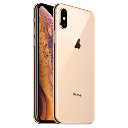 Apple iPhone XS Fully Unlocked (Refurbished) DailySale